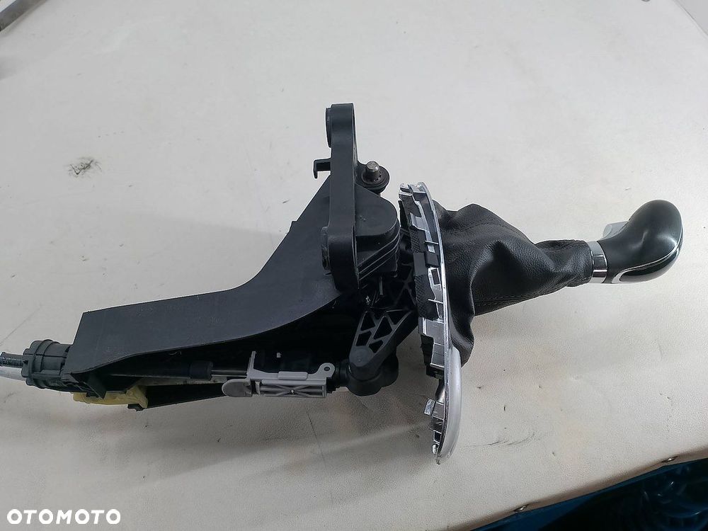 LEWAREK ZMIANY BIEGÓW LINKI OPEL MERIVA B 8126300201 8126300101 1.4 16V - 2