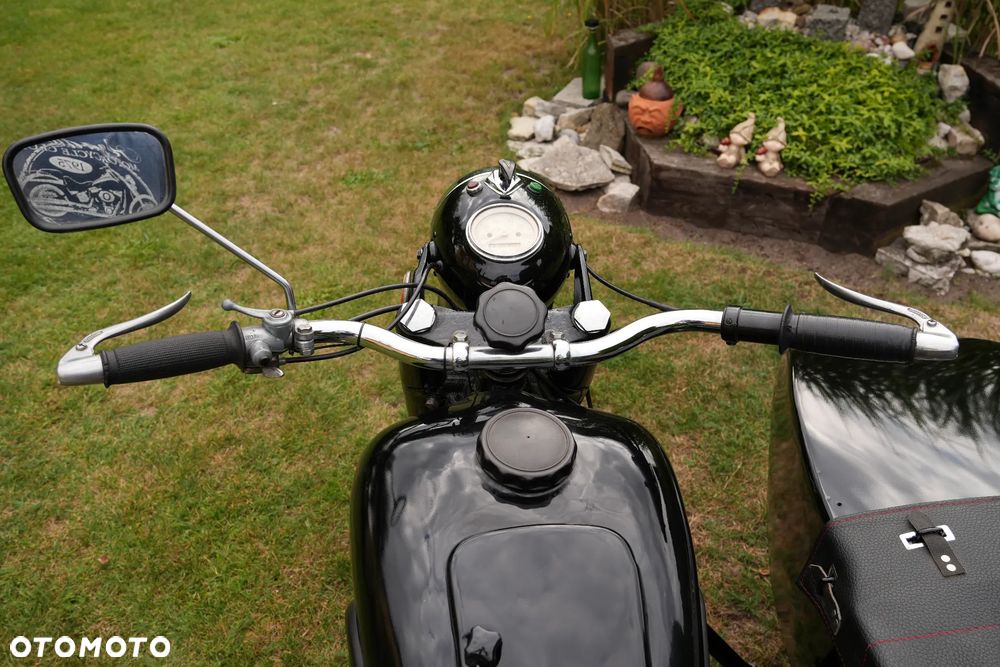 Ural K-750 - 13
