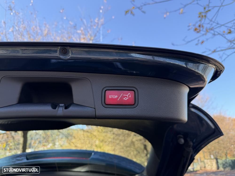 Mercedes-Benz EQA 250 Edition 1 - 31