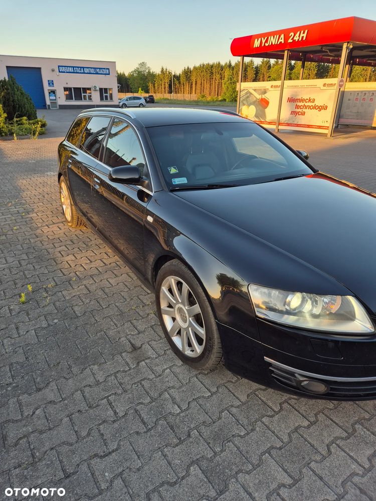 Audi A6 Avant - 15