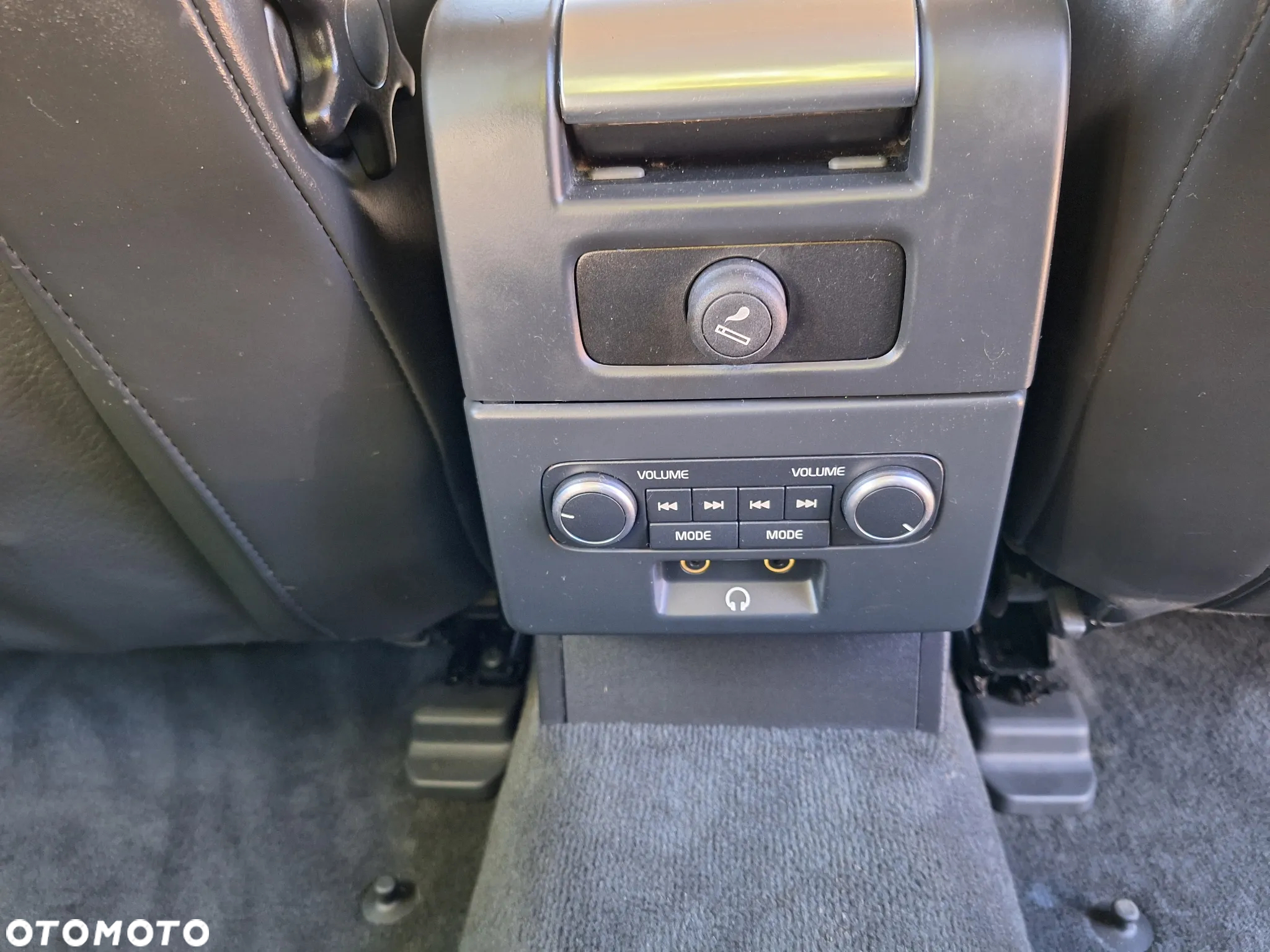 Volvo S80 - 20