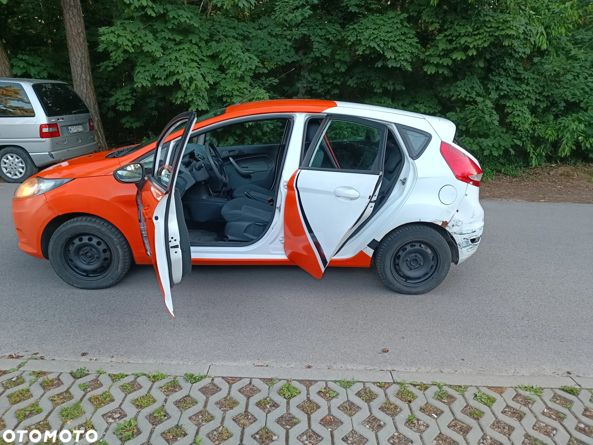 Ford Fiesta - 10