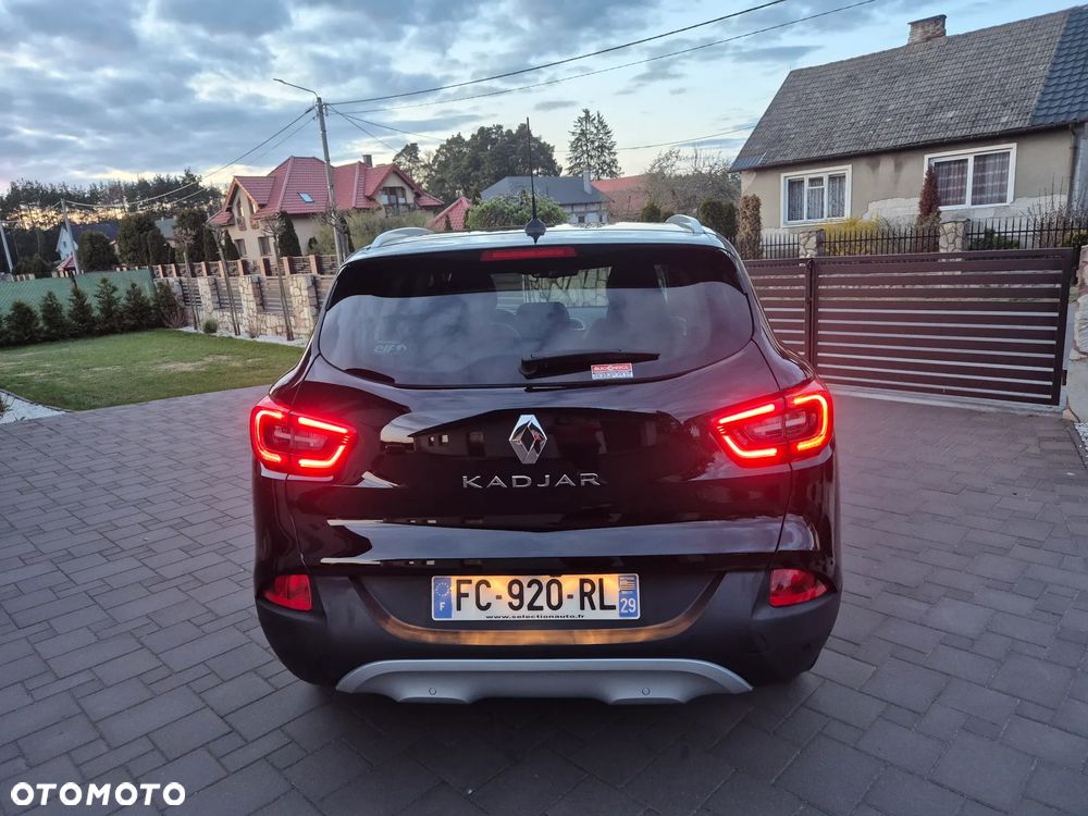 Renault Kadjar 1.2 Energy TCe S-Edition EDC - 5