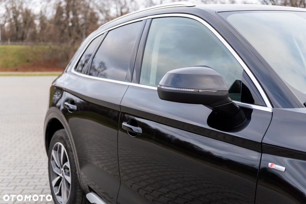 Audi Q5 45 TFSI quattro S tronic S line - 5