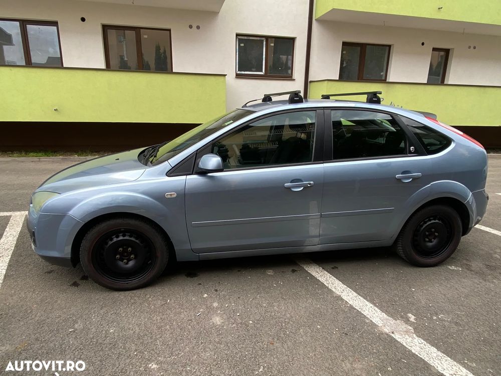 Ford Focus - 5
