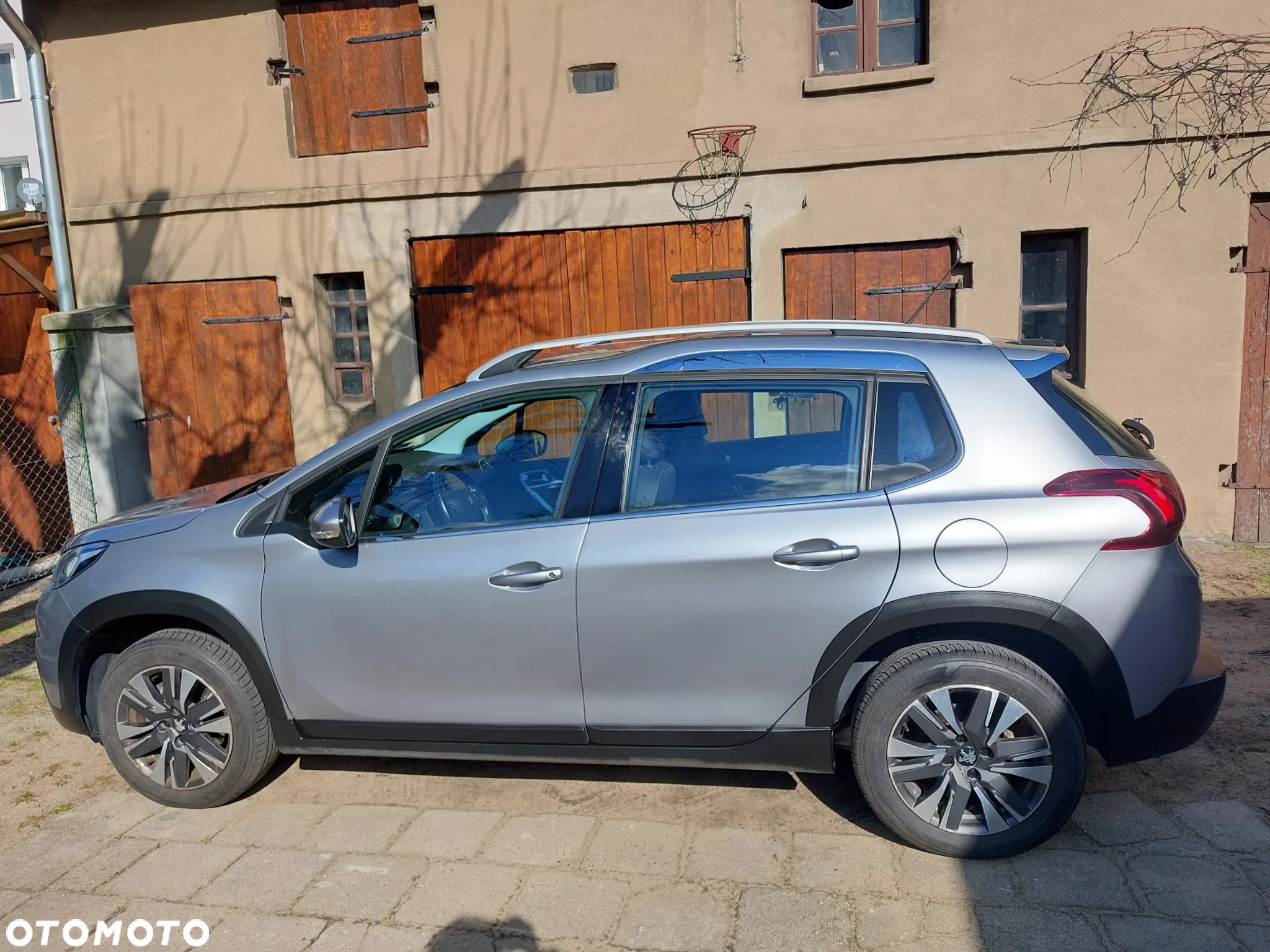 Peugeot 2008 - 3