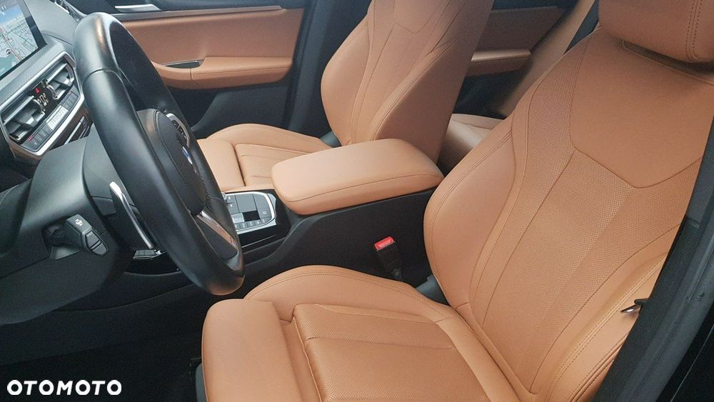 BMW X3 - 16
