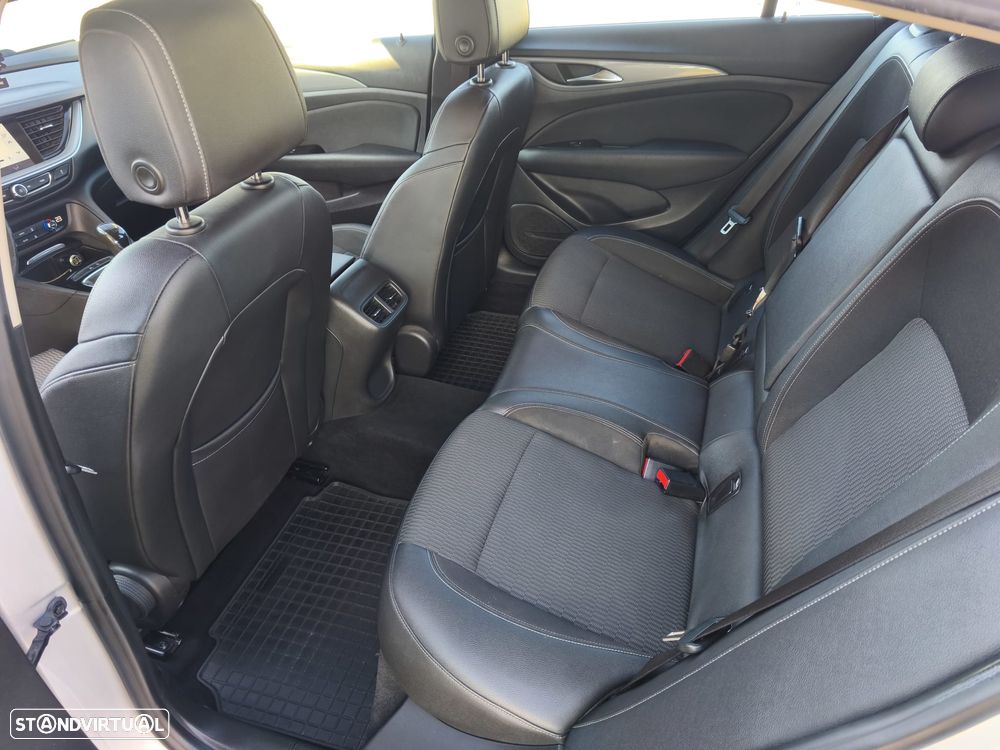 Opel Insignia Grand Sport 1.6 ECOTEC Business Edition - 5