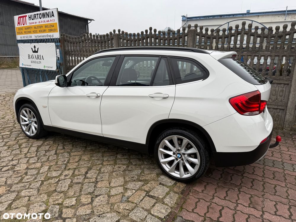 BMW X1 - 15
