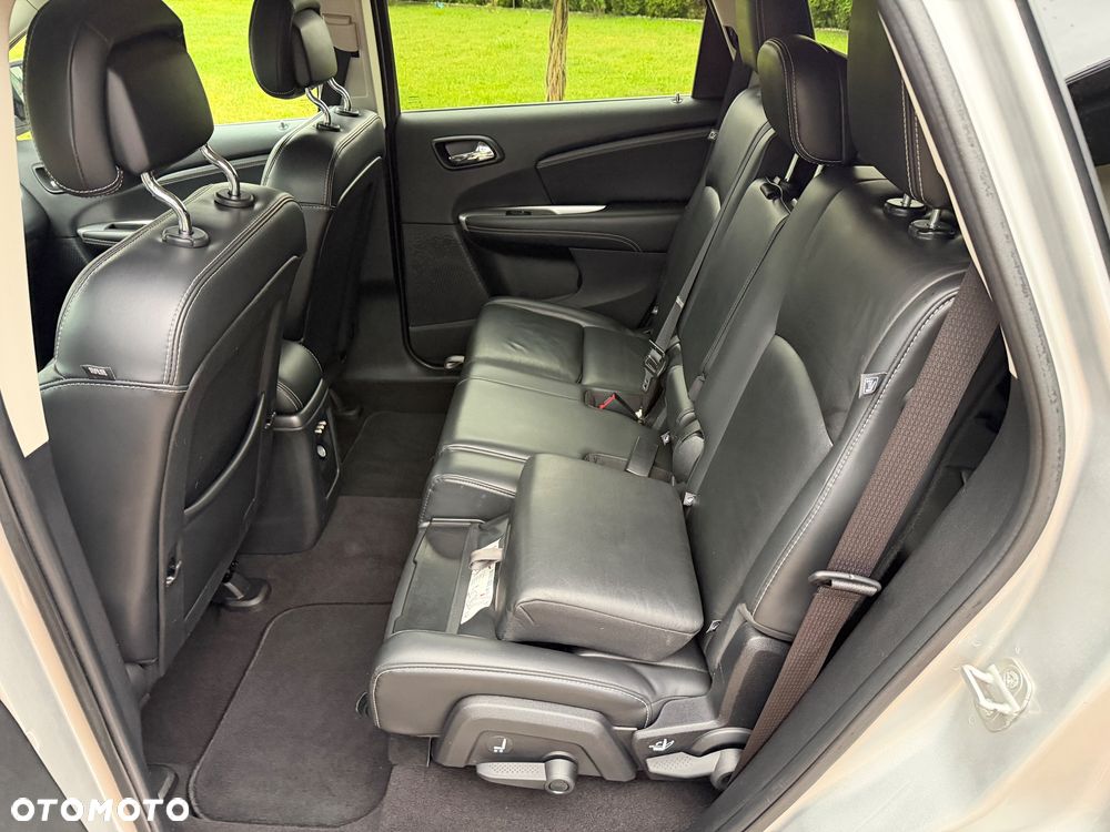 Fiat Freemont 2.0 Multijet 16V DPF - 7