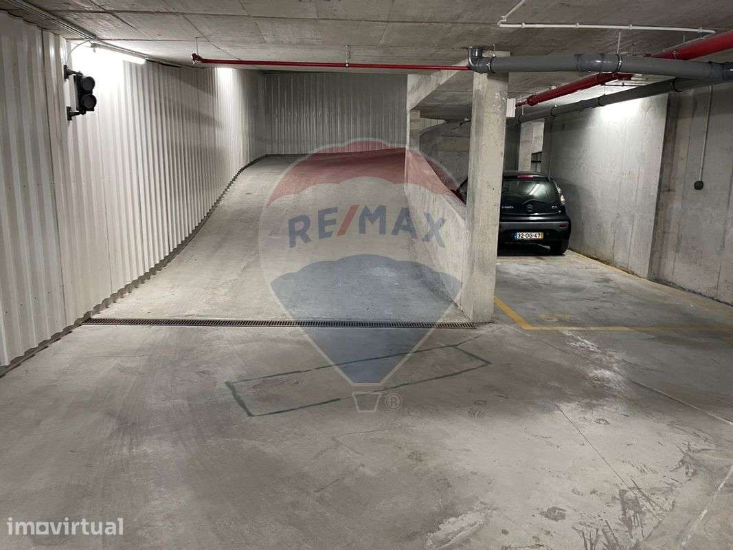 Garagem  para venda - Grande imagem: 5/5