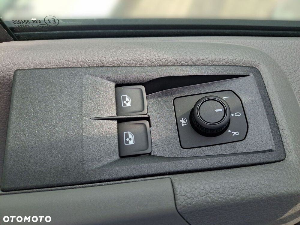 Volkswagen Crafter 2.0 TDI 177 KM Manual - 15