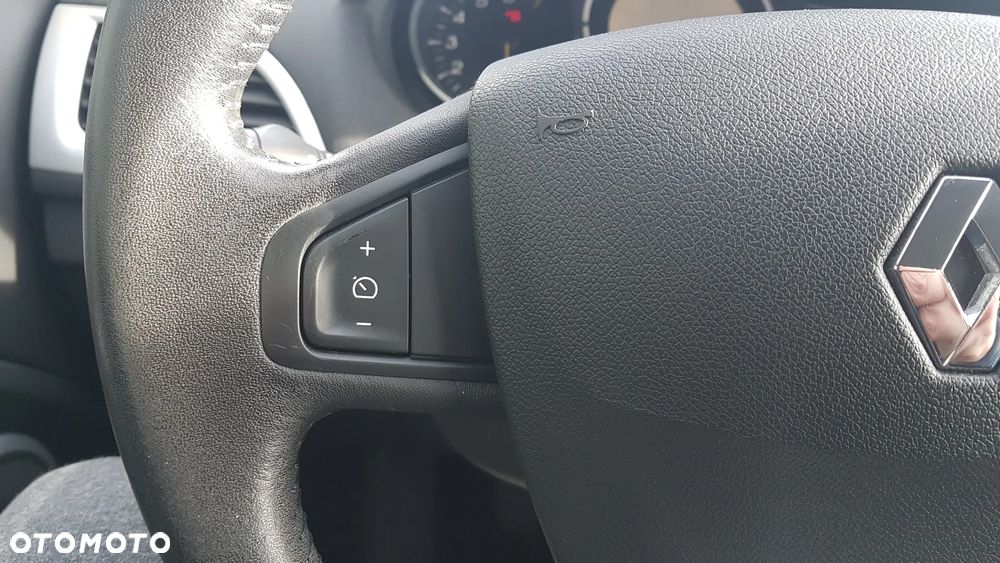 Renault Megane 1.6 16V Confort Dynamique - 16