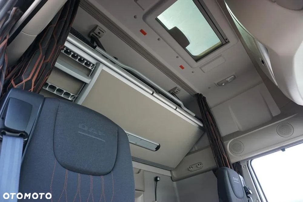 DAF 106 / 480 / EURO 6 / ACC / SUPER SPACE CAB - 17