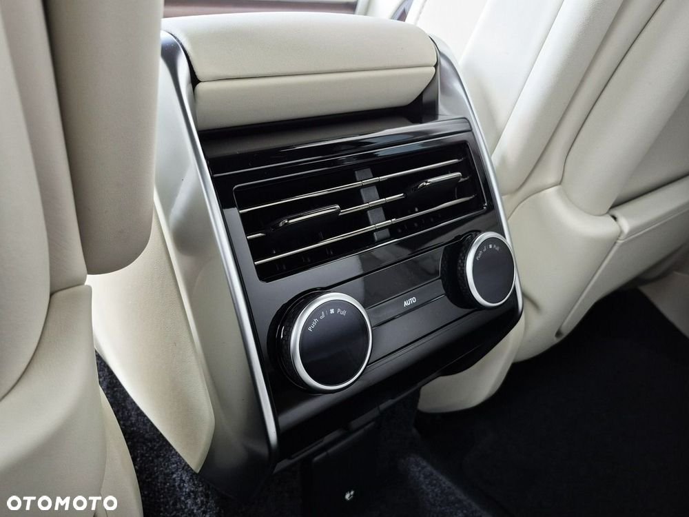 Land Rover Range Rover D350 Autobiography - 26