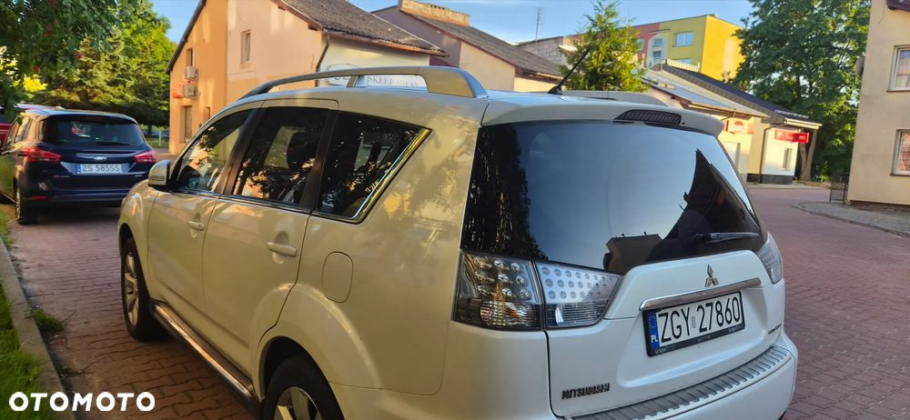 Mitsubishi Outlander 2.0 2WD Edition - 3