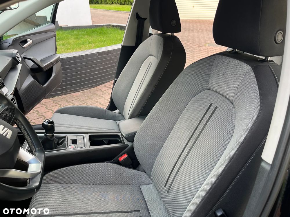 Seat Leon 1.0 TSI Style - 17