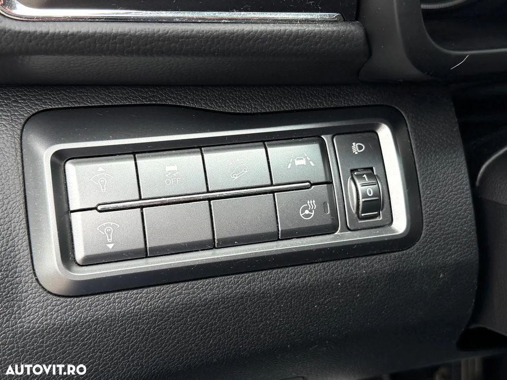 SsangYong Tivoli 1.5 GDI  Turbo STYLE - 11