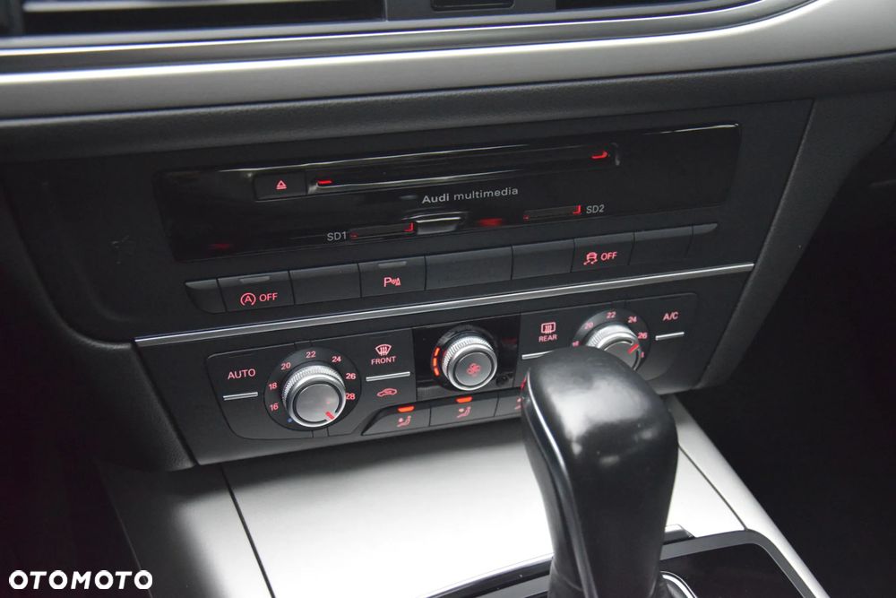 Audi A6 Limousine 2.0 TDI ultra S tronic - 35