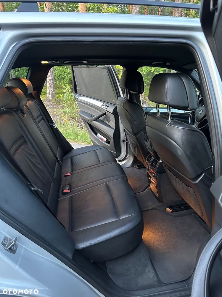 BMW X5 4.0d xDrive - 14