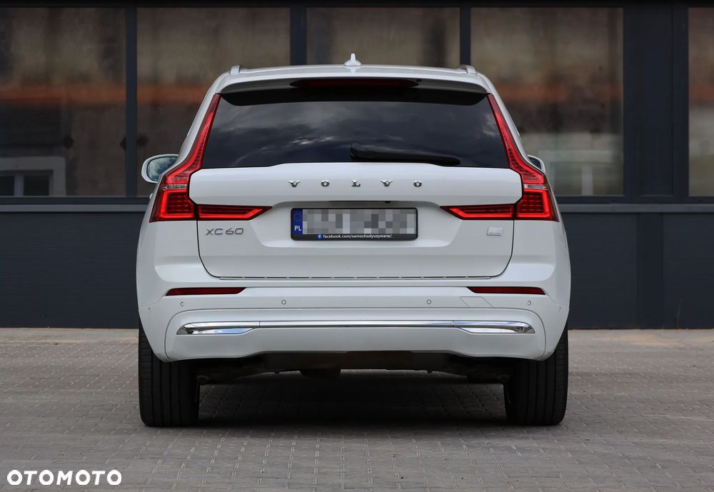 Volvo XC 60 T6 AWD Plug-In Hybrid Inscription - 40