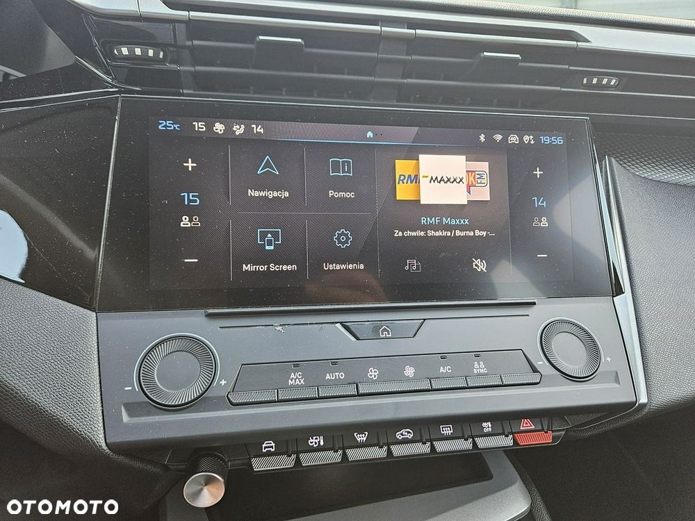 Peugeot 308 BlueHDi FAP 130 EAT8 Stop & Start Active Pack - 39