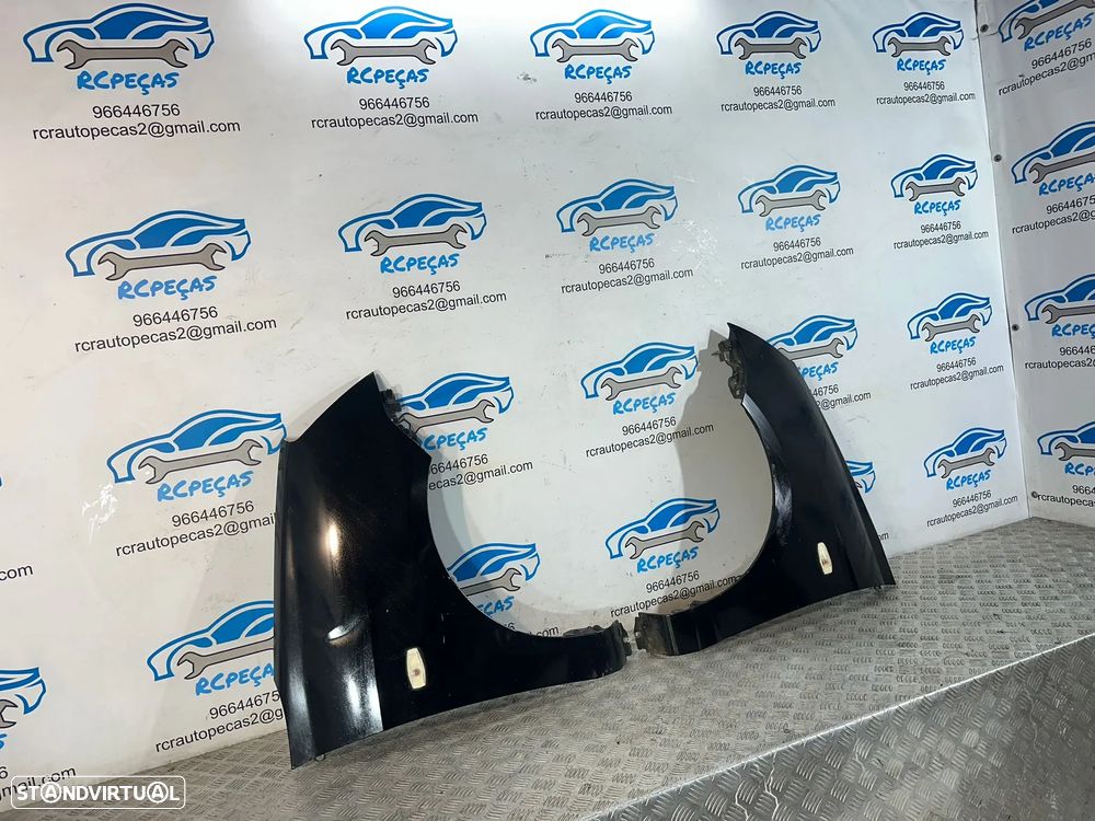 .Frente Completa Kia Picanto SA 1 I Mk1 Fase 1 2003 a 2007 - 6