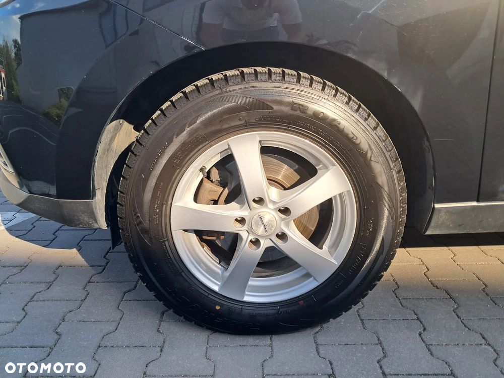 Hyundai ix35 1.6 2WD Comfort - 5