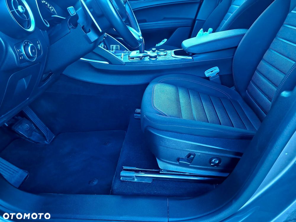 Alfa Romeo Stelvio 2.0 Turbo Super Q4 - 29
