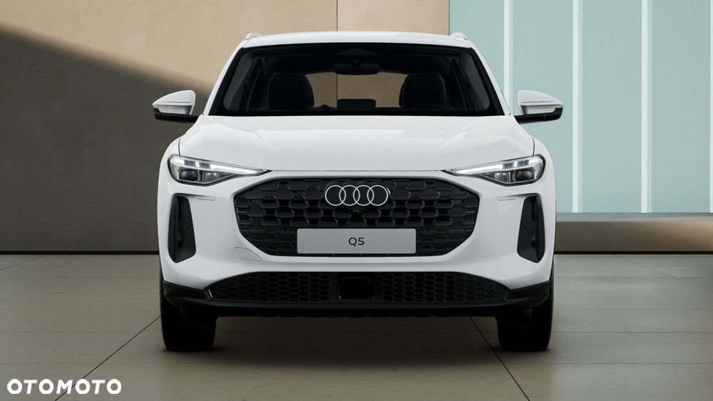 Audi Q5 TFSI mHEV 150 kW S tronic - 6