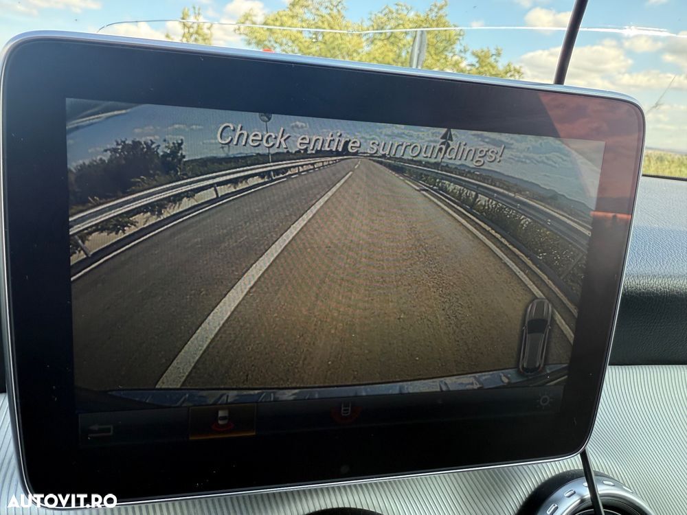 Mercedes-Benz GLA 200 d 4MATIC Aut. - 9