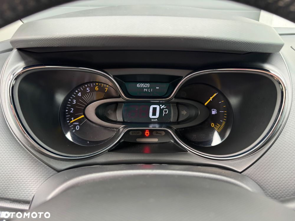 Renault Captur ENERGY TCe 120 EDC Luxe - 25