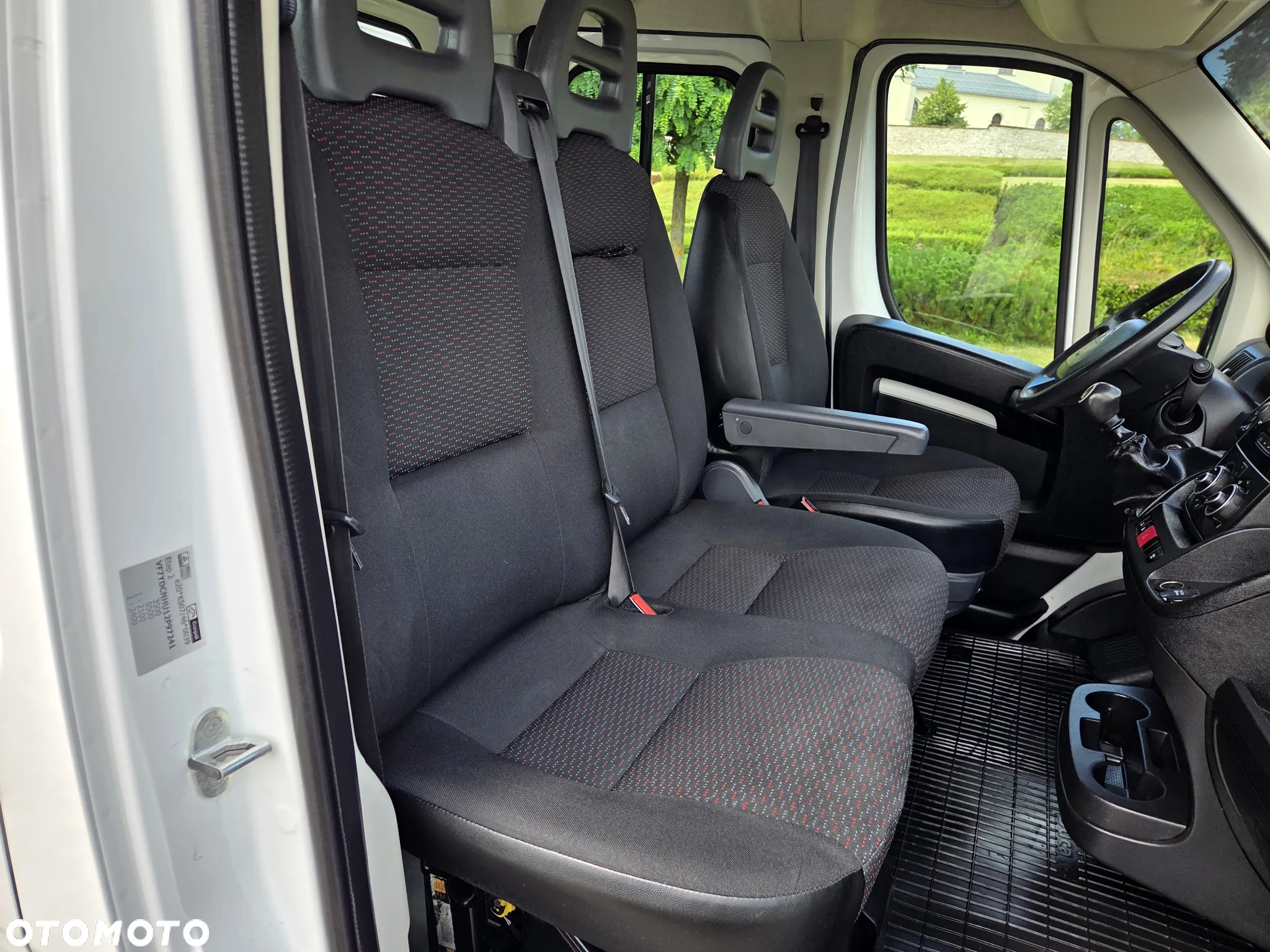 Fiat Ducato - 25
