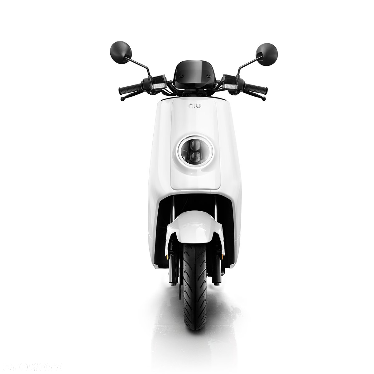 Niu N - 7