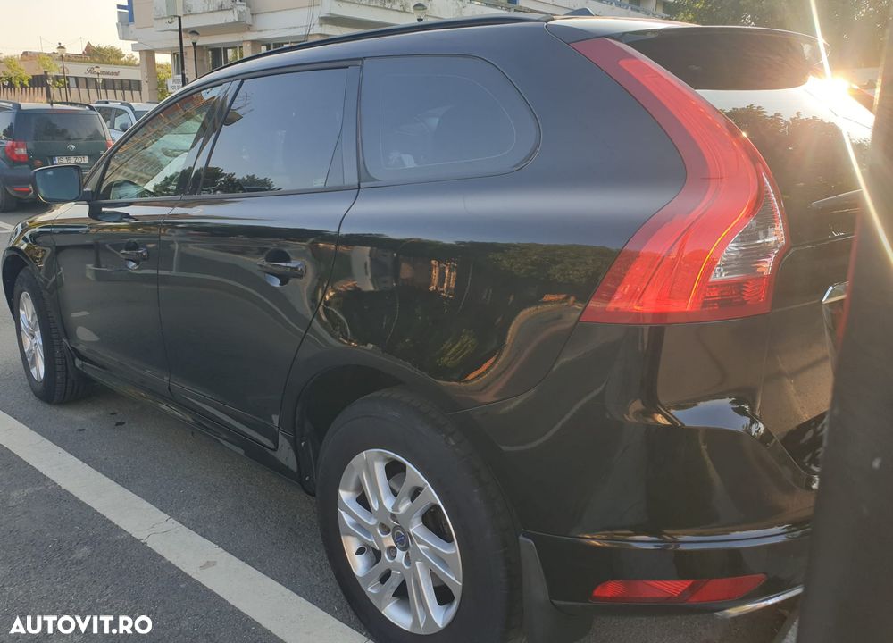 Volvo XC 60 T5 VEA Start-Stop R-Design - 3