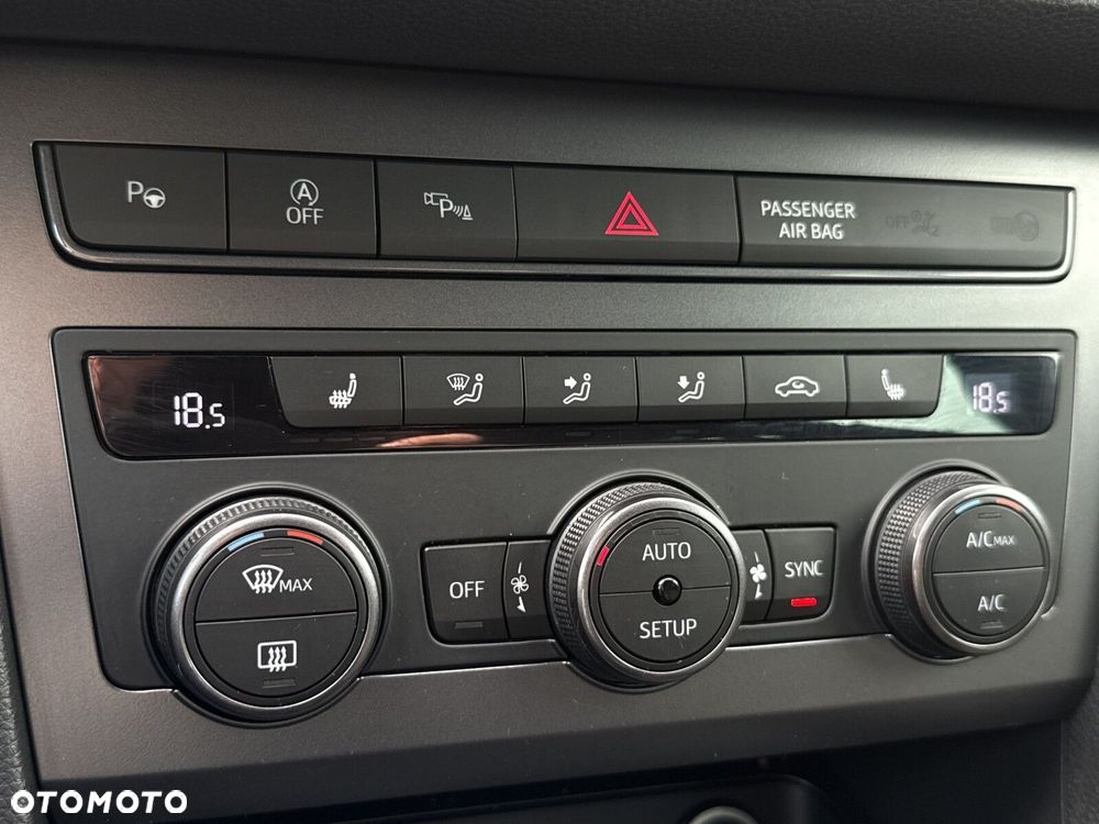 Cupra Ateca 2.0 TSI 4Drive VZ DSG - 24