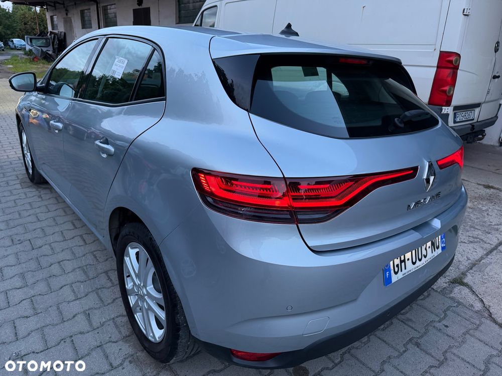 Renault Megane - 31