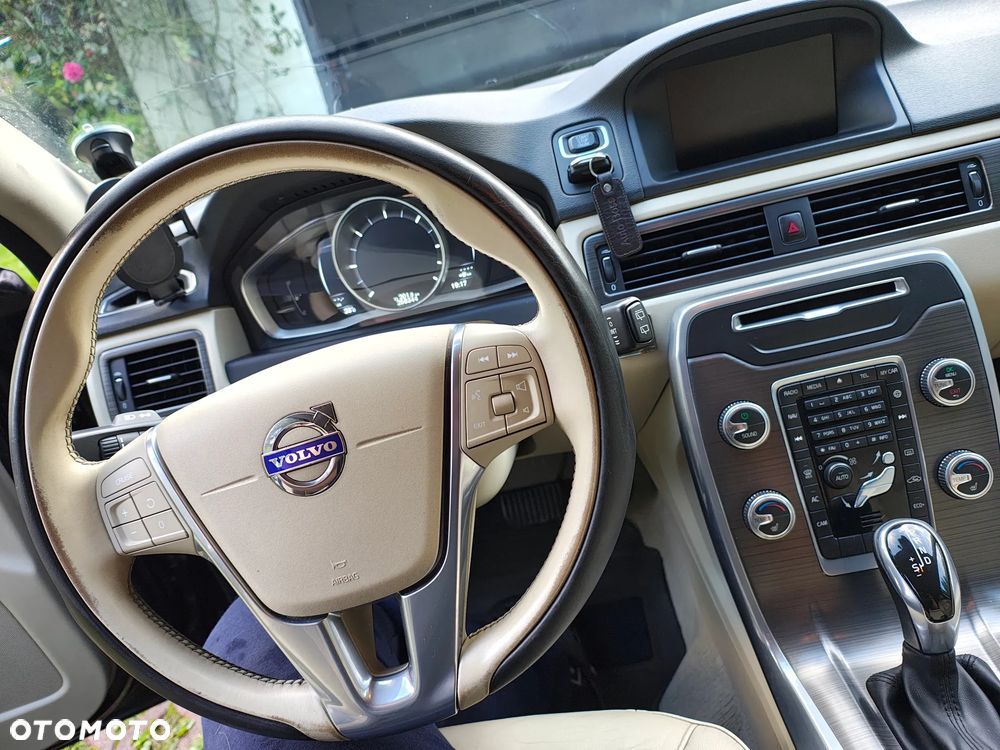 Volvo V70 D4 Drive-E Summum - 7