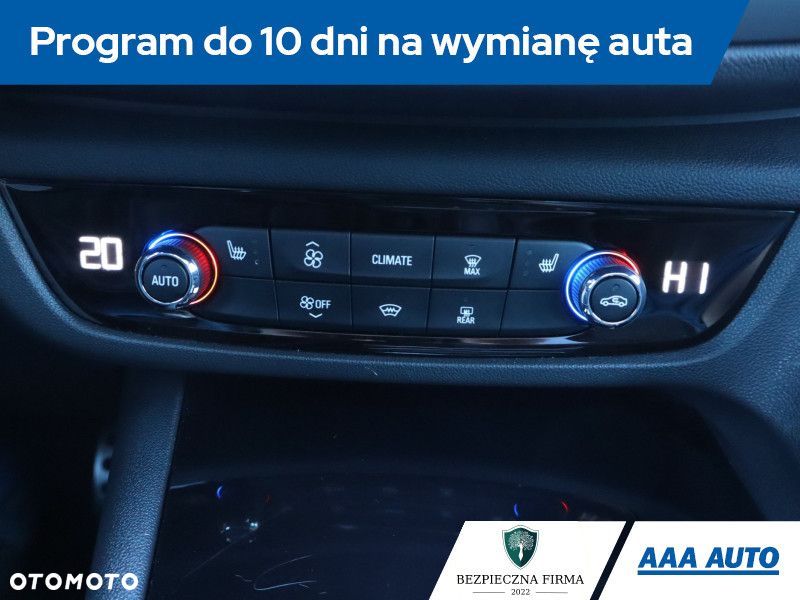 Opel Insignia - 20