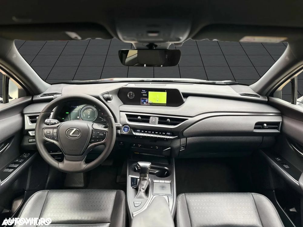 Lexus UX 250h Executive Line - 21