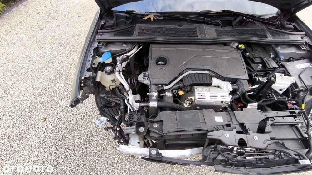 Peugeot 308 - 7