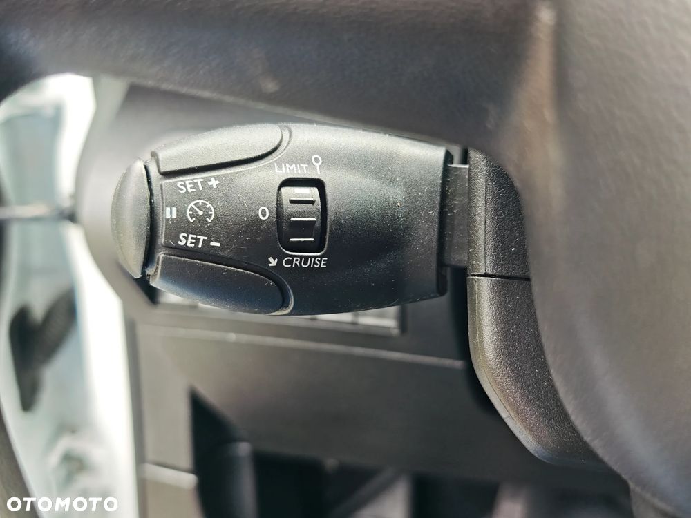 Citroën Berlingo * 1.5 BlueHDi * Salon Polska * Nowy rozrząd - kaseta łańcuszek 8mm * Doinwestowany * - 27