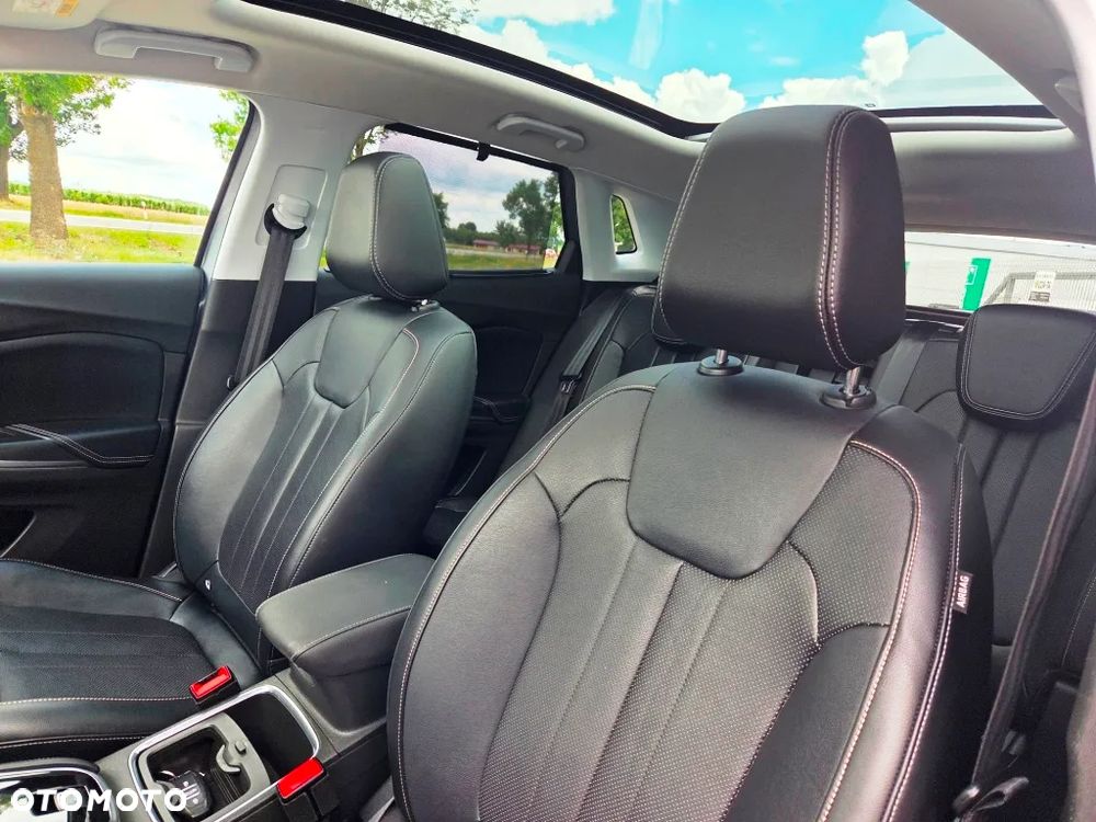 Opel Grandland X 1.5 D Start/Stop Automatik Ultimate - 27