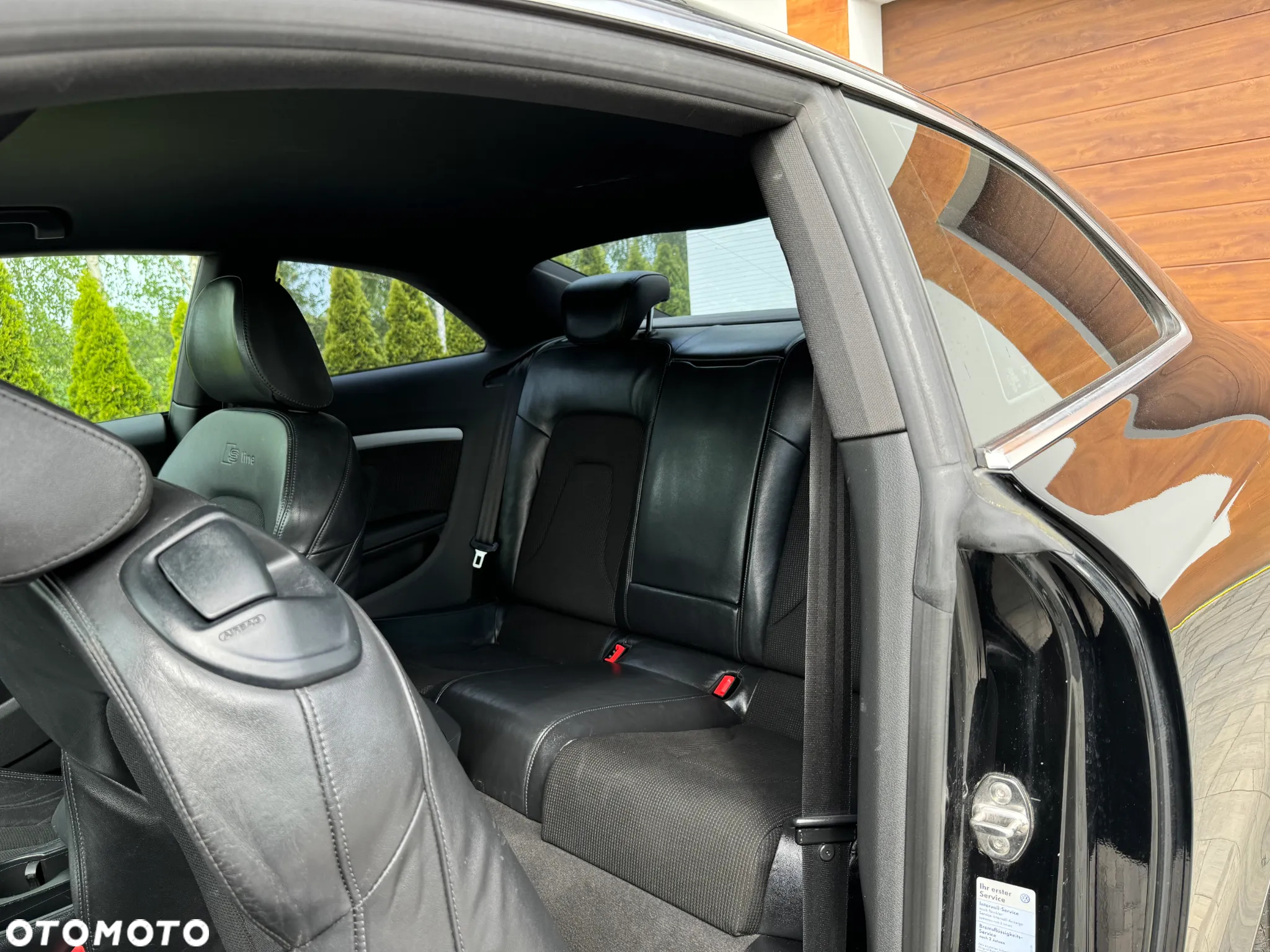 Audi A5 2.0 TFSI - 33