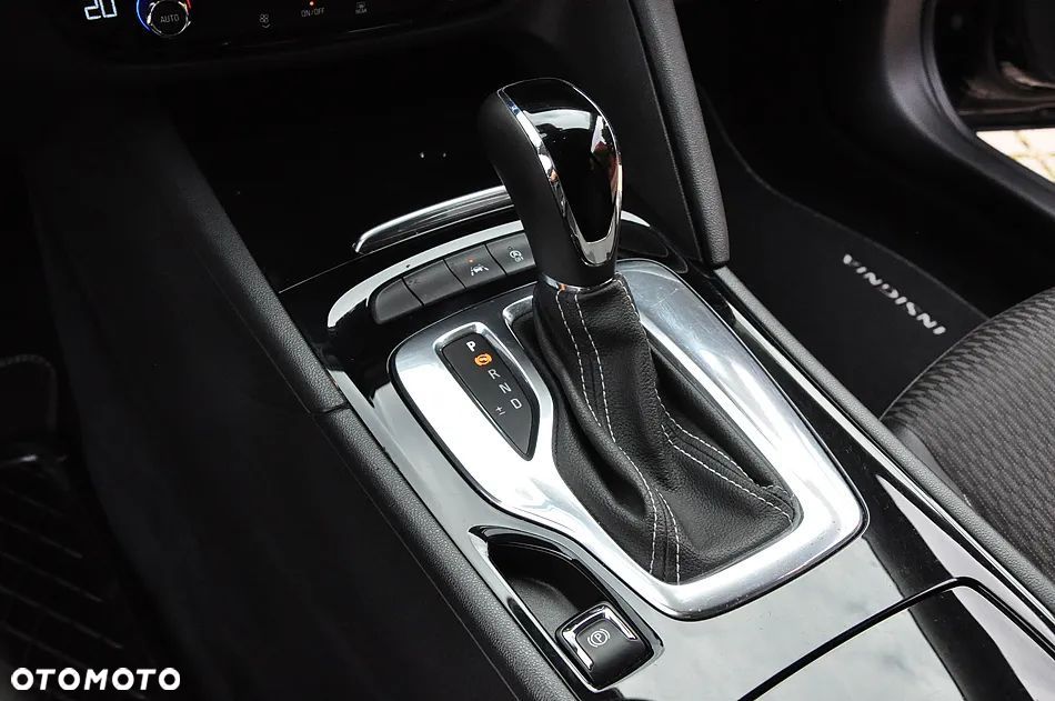 Opel Insignia 1.5 T GPF Exclusive S&S - 34