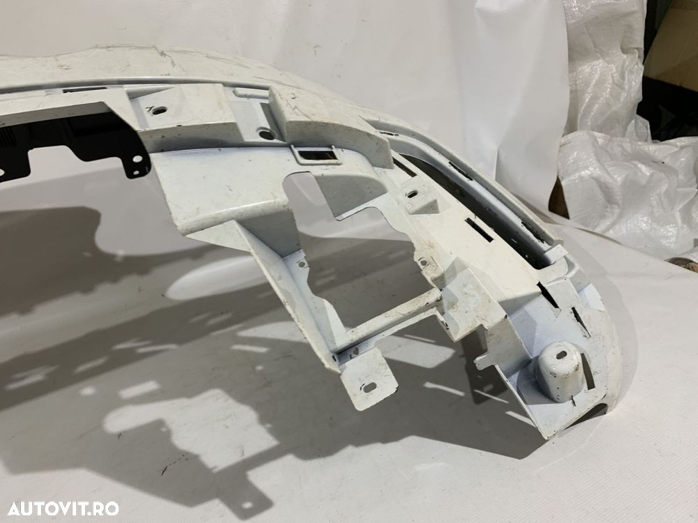 Bara fata Fiat 500 L Cross facelift, 2016, 2017, 2018, 2019, 2020, 2021, 2022, cod origine OE 735650588. - 16