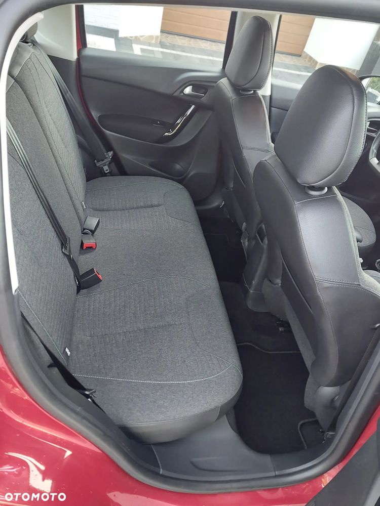 Citroën C3 1.0 VTi Attraction - 24