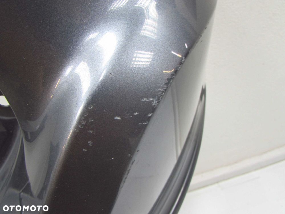 VOLVO XC60 LIFT R DESIGN 13-17 ZDERZAK TYL TYLNY PDC 30763426 31323777 2 WYDECHY - 6