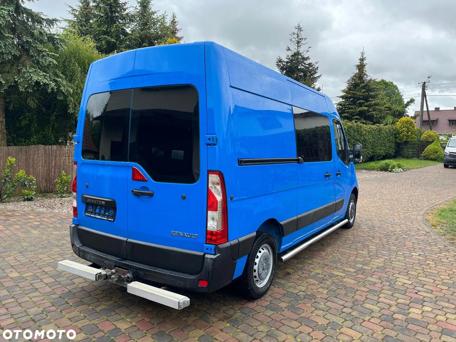 Renault Master - 4
