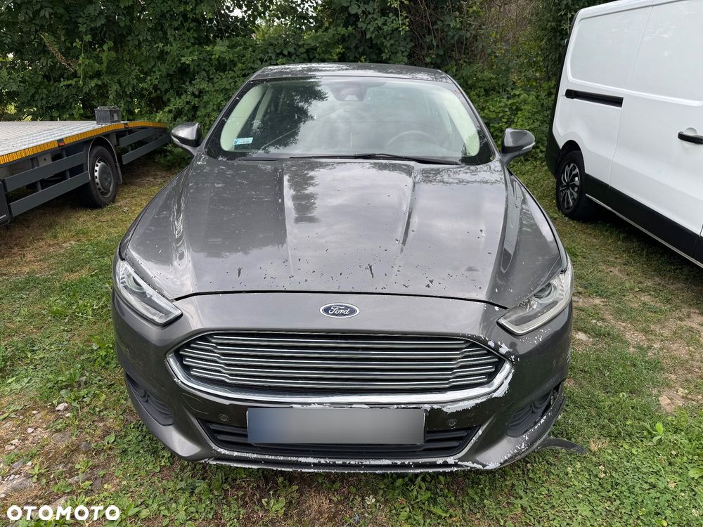 Ford Mondeo 2.0 TDCi Trend - 2